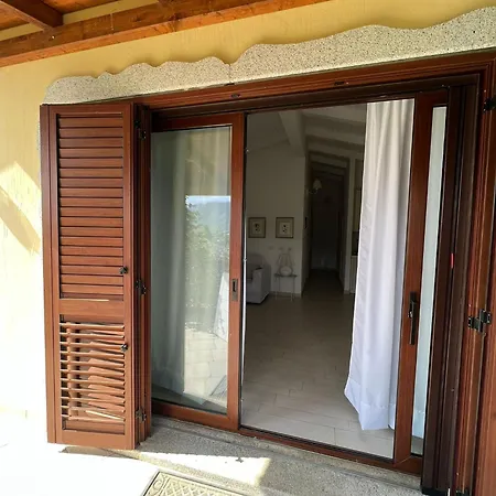 Villetta Immersa Nel Verde