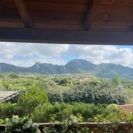 Villetta Immersa Nel Verde